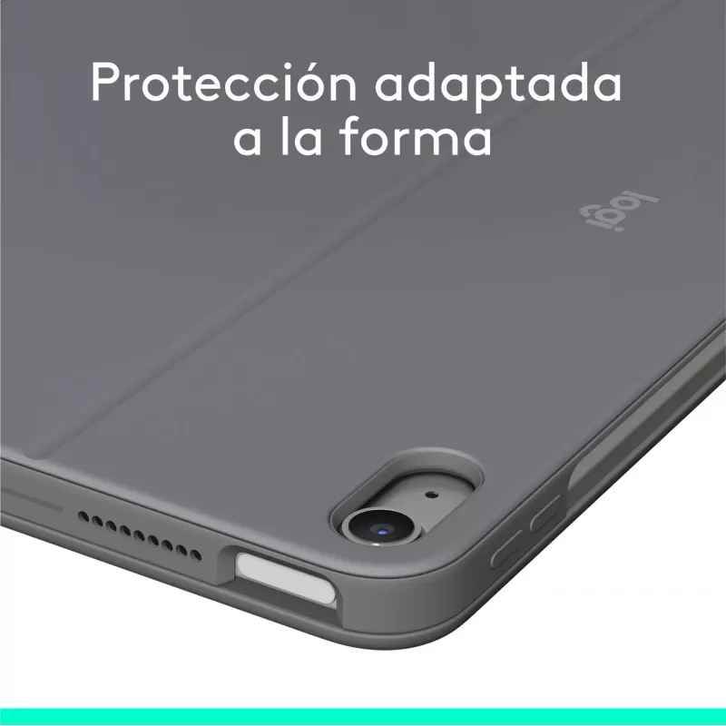 Logitech 920-012632 Pilka