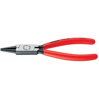 KNIPEX 22 01 160 adatinės replės, chromo vanadžio plienas, plastikas, raudonos, 16 cm, 140 g
