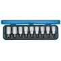 Gedore 6158970 atsuktuvų antgalių rinkinys TORX®