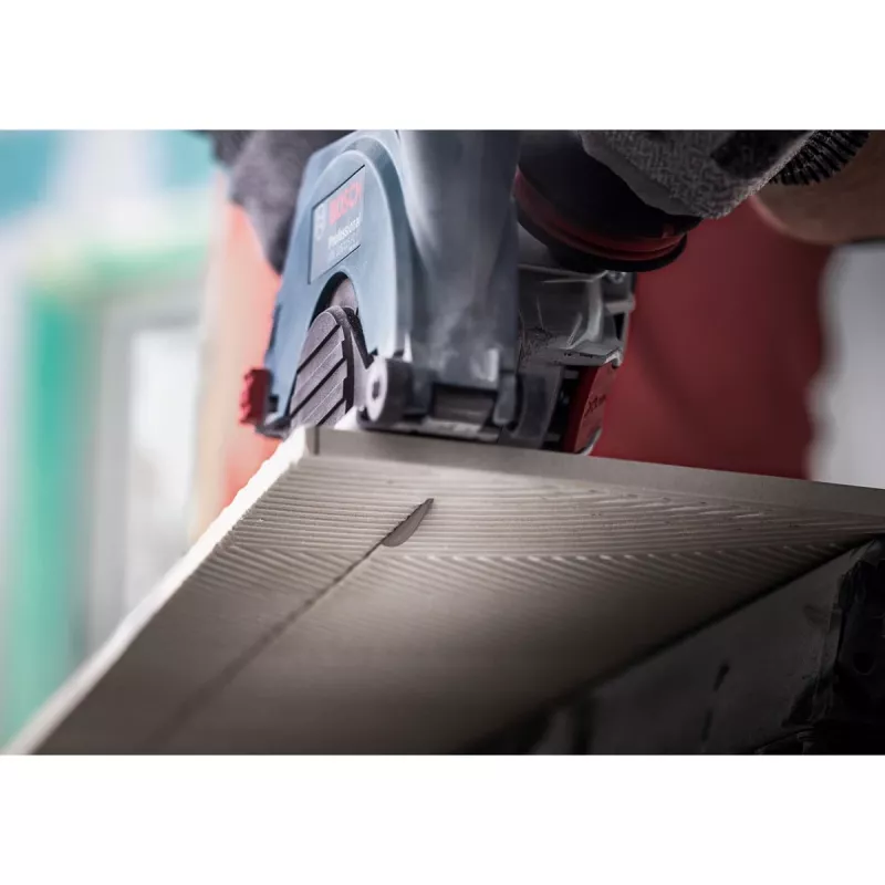 Bosch Expert HardCeramic X-LOCK pjūklo diskas plytelėms 12,5 cm 1 vnt.