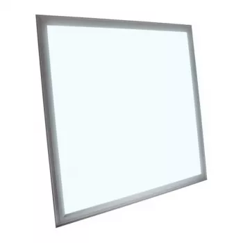 Synergy 21 LED šviestuvų plokštė 620x620 40W dviguba balta (CCT) V3 balta