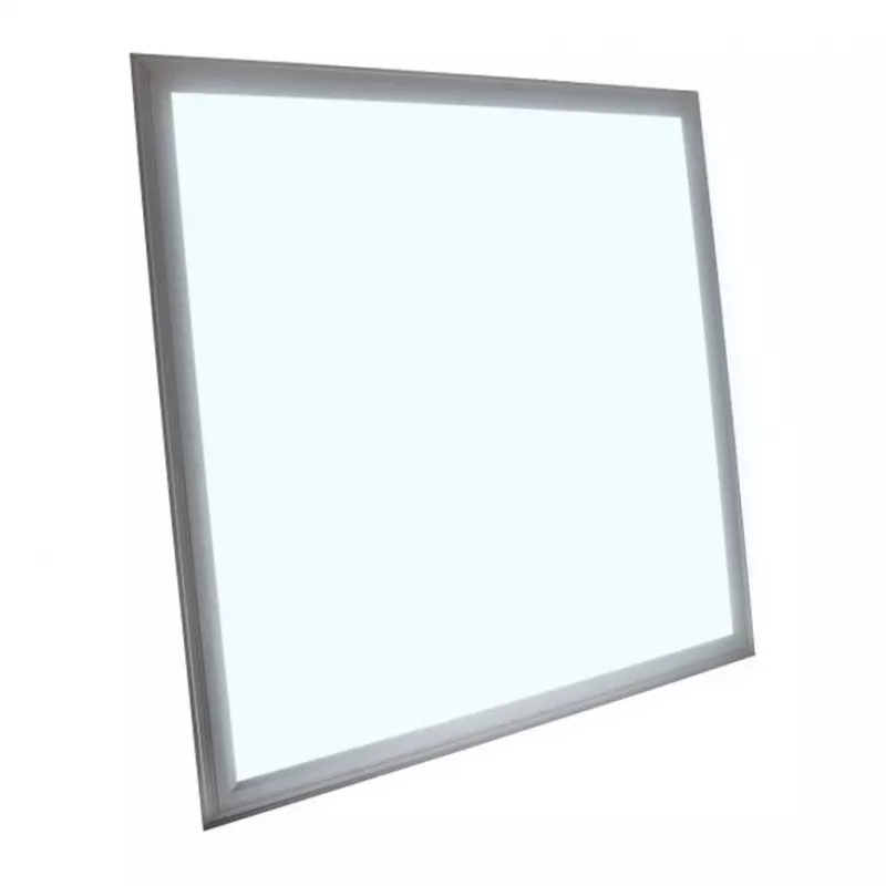 Synergy 21 LED šviestuvų plokštė 620x620 40W dviguba balta (CCT) V3 balta
