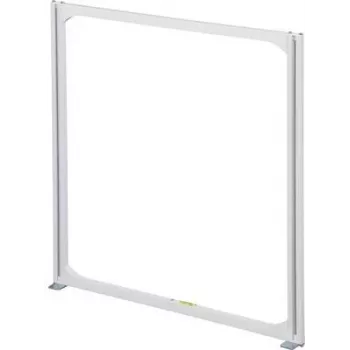 Sieninis tvirtinimo rinkinys Allit VarioPlus ProFlip WD 60 sulankstomam žurnalui 464550