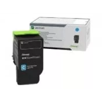 Lexmark Ultra High Yield - Original - Cian