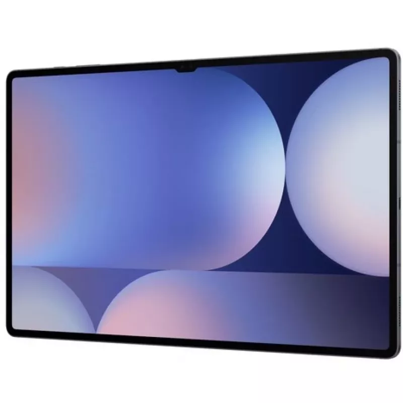 Samsung Galaxy Tab S10 Ultra 5G LTE-TDD & LTE-FDD 256 GB 37,1 cm (14,6 colio) 12 GB Wi-Fi 7 (802.11be) Pilka