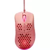 Deltaco GAM-108-P Lengva žaidimų pelė su RGB apšvietimu