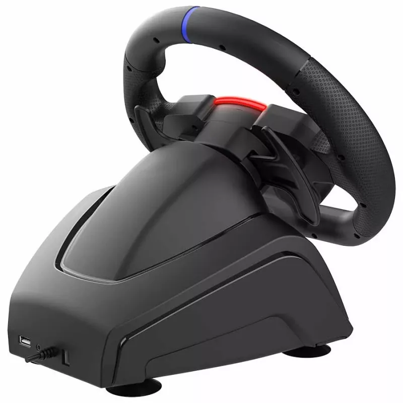 Subsonic Superdrive 270 GT5 lenktyninis vairas