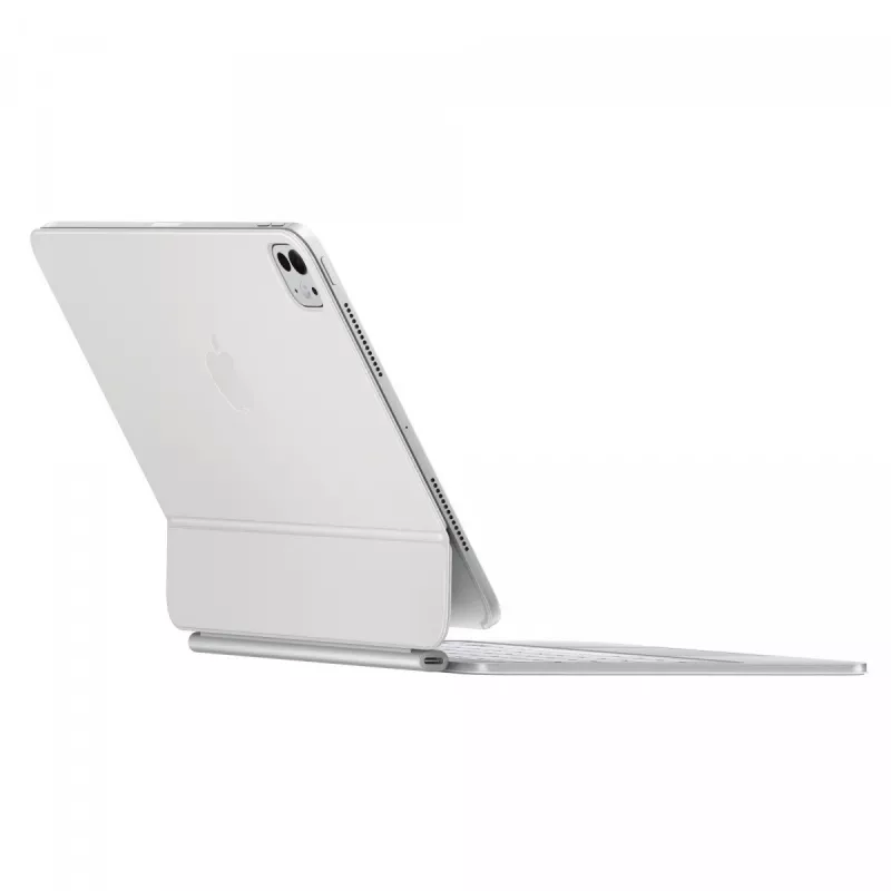 Apple Magic Keyboard QWERTY US English Baltas