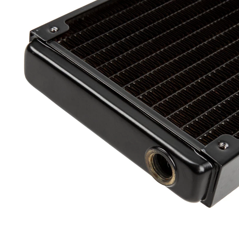 Magicool 120 G2 Slim radiatoriaus šilumos šalintuvas