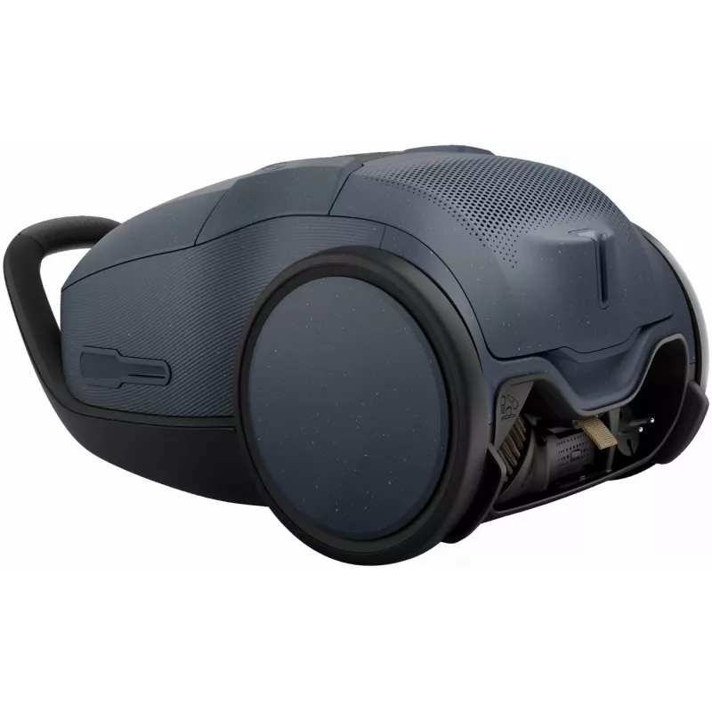 Dulkių siurblys Electrolux EB81U1DB