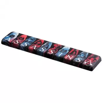 Paminkštinta riešų atrama Subsonic SA5687-AC1 Assassin’s Creed