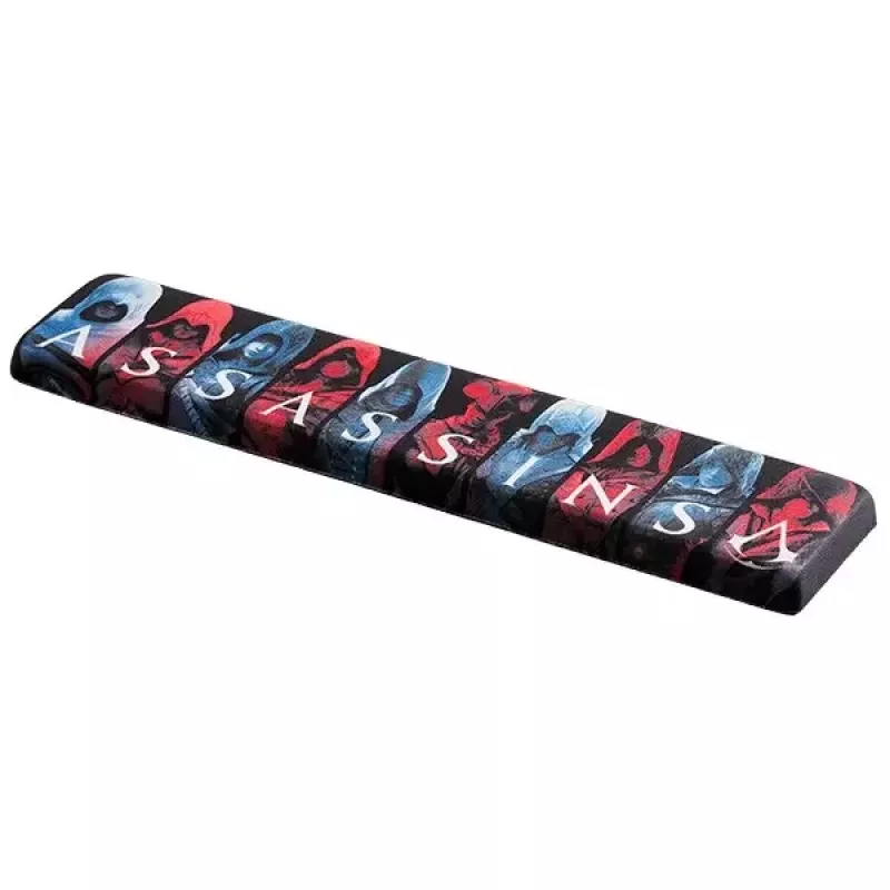 Paminkštinta riešų atrama Subsonic SA5687-AC1 Assassin’s Creed