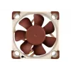 Ventiliatorius Noctua NF-A4x10 5V – 40×40×10 mm, 3 kontaktai, 4500 RPM, 8,2 m³/h, 5 V