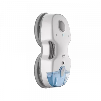 HUTT C7 langų valymo robotas | su laidu | 5500 Pa | baltas