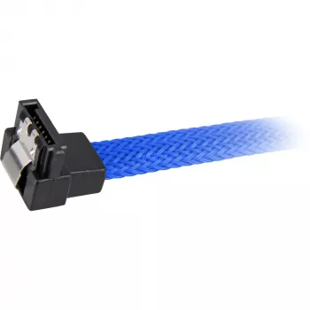 Sharkoon SATA laidas - Serial ATA 150/300/600 - SATA (baltas)