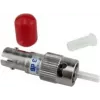 BlueOptics CBO SFA23BK15 vienmodis optinis slopintuvas, fiksuotas 15 dB