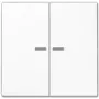 JUNG LS 995 KO5 WW – baltas – 505 U 5 – 505 KOU 5 – 535 U 5 – IP44