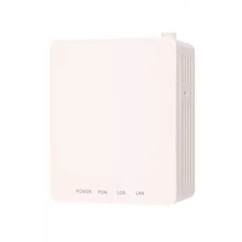 ONT Huawei HG8310M XPON, 1x EPON/GPON, 1x RJ45 1000 Mb/s
