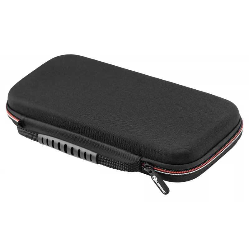 Subsonic kietas dėklas, skirtas Nintendo Switch 2, Switch OLED, Switch