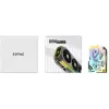 Vaizdo plokštė ZOTAC GAMING GeForce RTX 5060 Ti 16 GB GDDR7 AMP