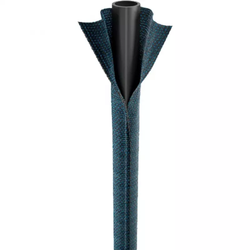 Laistymo žarna Gardena Liano Xtreme 25 m mėlyna, pilka, oranžinė