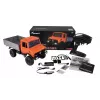 Bevikilis visureigis Amewi Unimog 1:12