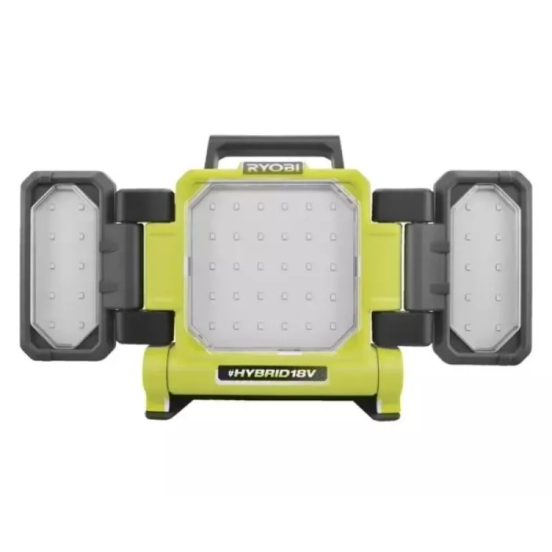 18V dirbtuvės lempa RLP18-0 RYOBI