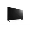 LG 50UR781C 127 cm (50 colių) 4K Ultra HD Smart TV Wi-Fi juodas 300 cd/m²