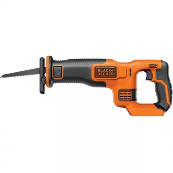 Pjūklas stūmoklinis Black & Decker BDCR18N