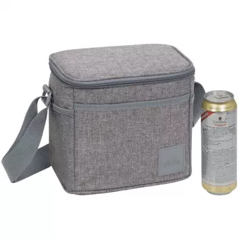 Rivacase 5706 Termokrepšys Pilkas 5,5 l (5706 COOLER BAG 5.5 L)