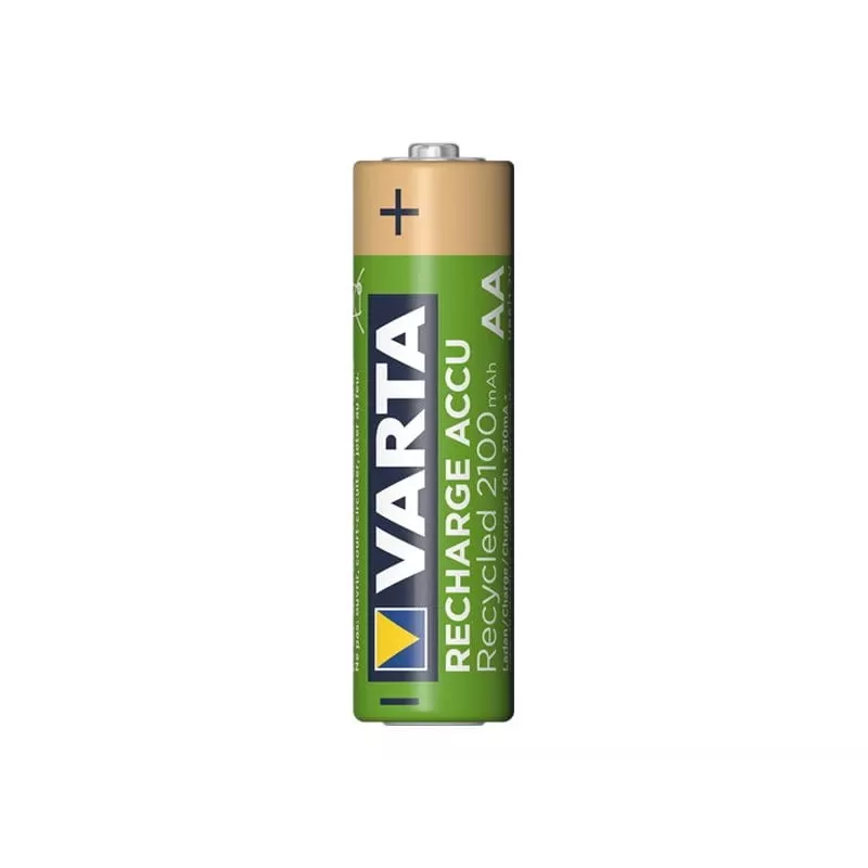 Įkraunamos baterijos Varta 56816 101 402 AA NiMH