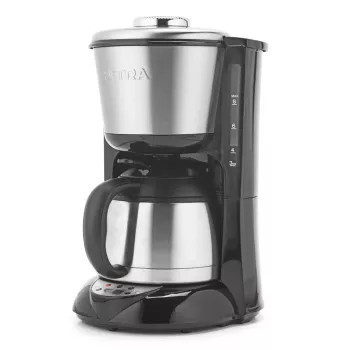 Kavos virimo aparatas Petra 1.25L PT6162VDE