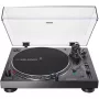 Audio-technica AT-LP120XBTUSBBK juodas