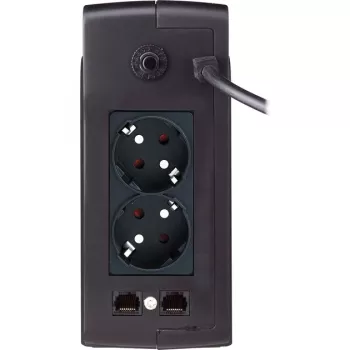 UPS Powerwalker VFD 600 CEE 7/3 300W Offline