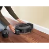 Robotinis dulkių siurblys iRobot Combo i8+ be maišelio juodas