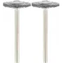 Priešpoliravimo šepetėlis Dremel Carbon Steel Brush 19 mm (428)