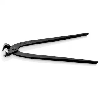KNIPEX Betonuotojo replės (Armatūros replės)