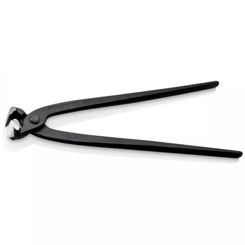 KNIPEX Betonuotojo replės (Armatūros replės)