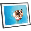 Skaitmeninis nuotraukų rėmelis Agfa Photo APF1700 17 inch LCD HD WiFi 32GB