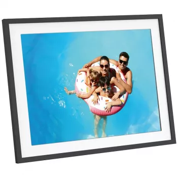 Skaitmeninis nuotraukų rėmelis Agfa Photo APF1700 17 inch LCD HD WiFi 32GB