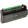 Durų valdiklis DAHUA ASC2202B-D — 2 durų, 12 V, 1,4 A, RS-485, 210×50×106 mm