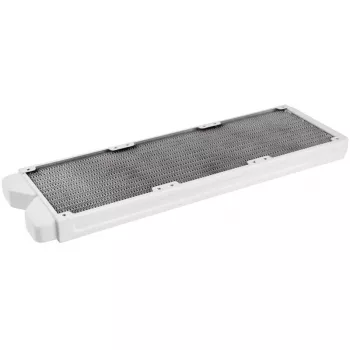 Skysčio CPU radiatorius MagiCool Magicool 360 G2 Slim 16 FPI baltas