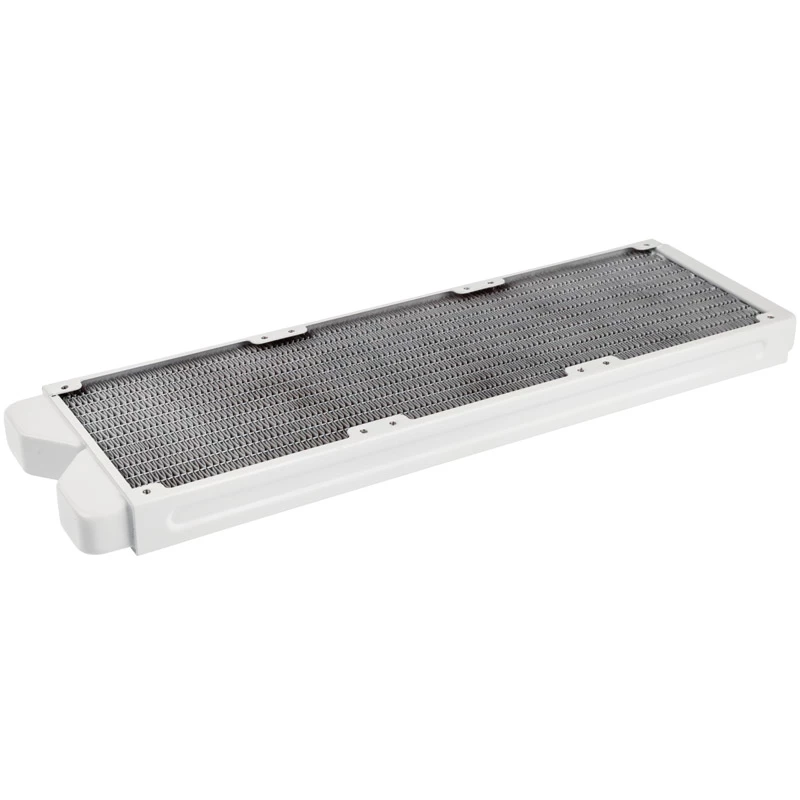 Skysčio CPU radiatorius MagiCool Magicool 360 G2 Slim 16 FPI baltas