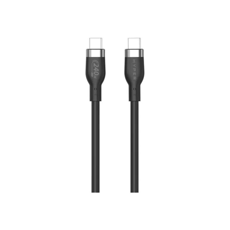 HyperJuice USB Type-C laidas – 24 kontaktų
