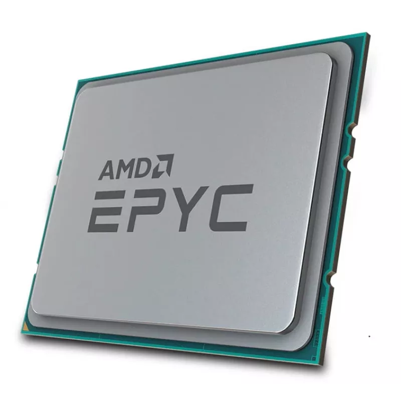 AMD EPYC 74F3 24 branduolių procesorius SP3 (Tray)