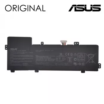 Extra Digital NB431571 baterija, skirta ASUS B31N1534, 48 Wh, 4240 mAh, 11,4 V