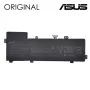 Extra Digital NB431571 baterija, skirta ASUS B31N1534, 48 Wh, 4240 mAh, 11,4 V