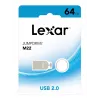 USB atmintukas Lexar 64 GB USB-A 2.0 JumpDrive M22