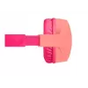 SOUNDFORM Mini On-Ear laidinės ausinės vaikams rožinės