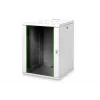 Digitus Wall Mounting Cabinet Unique Series - 600x600 mm (PxG)